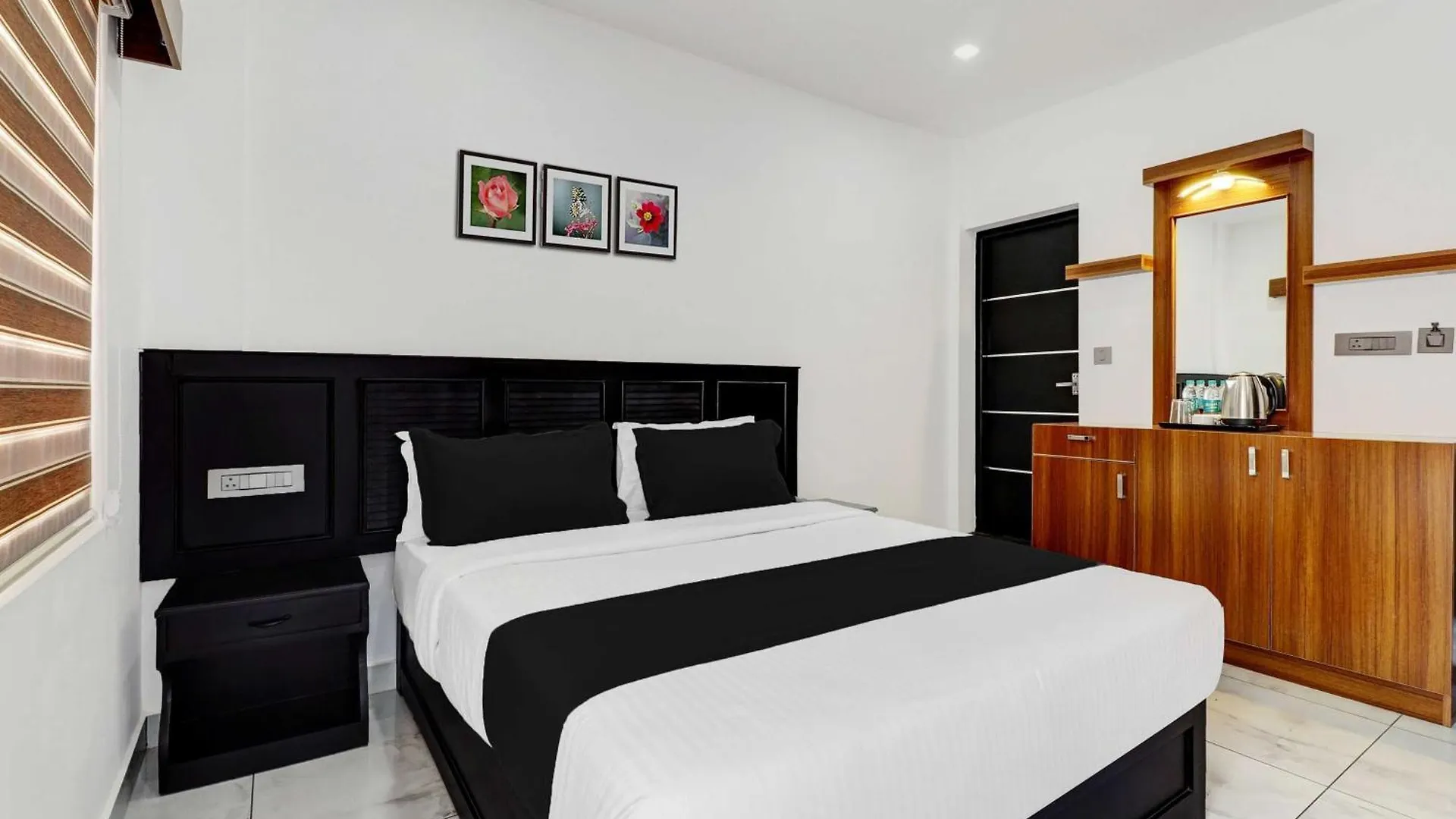 Hotel O Munnar