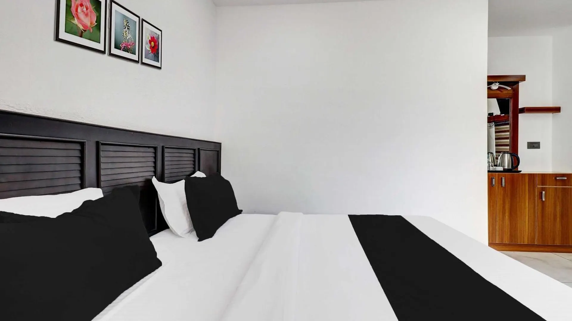 Hotel O Munnar