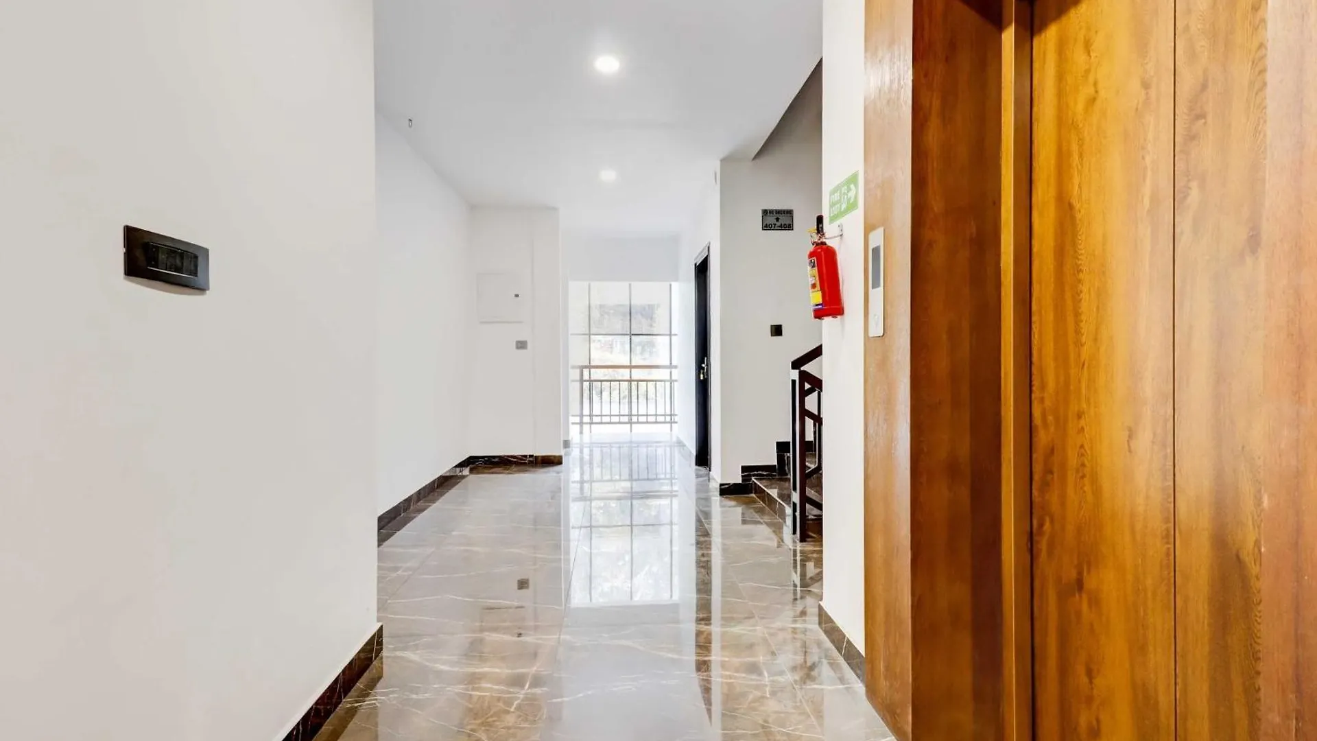 Hotel O Munnar
