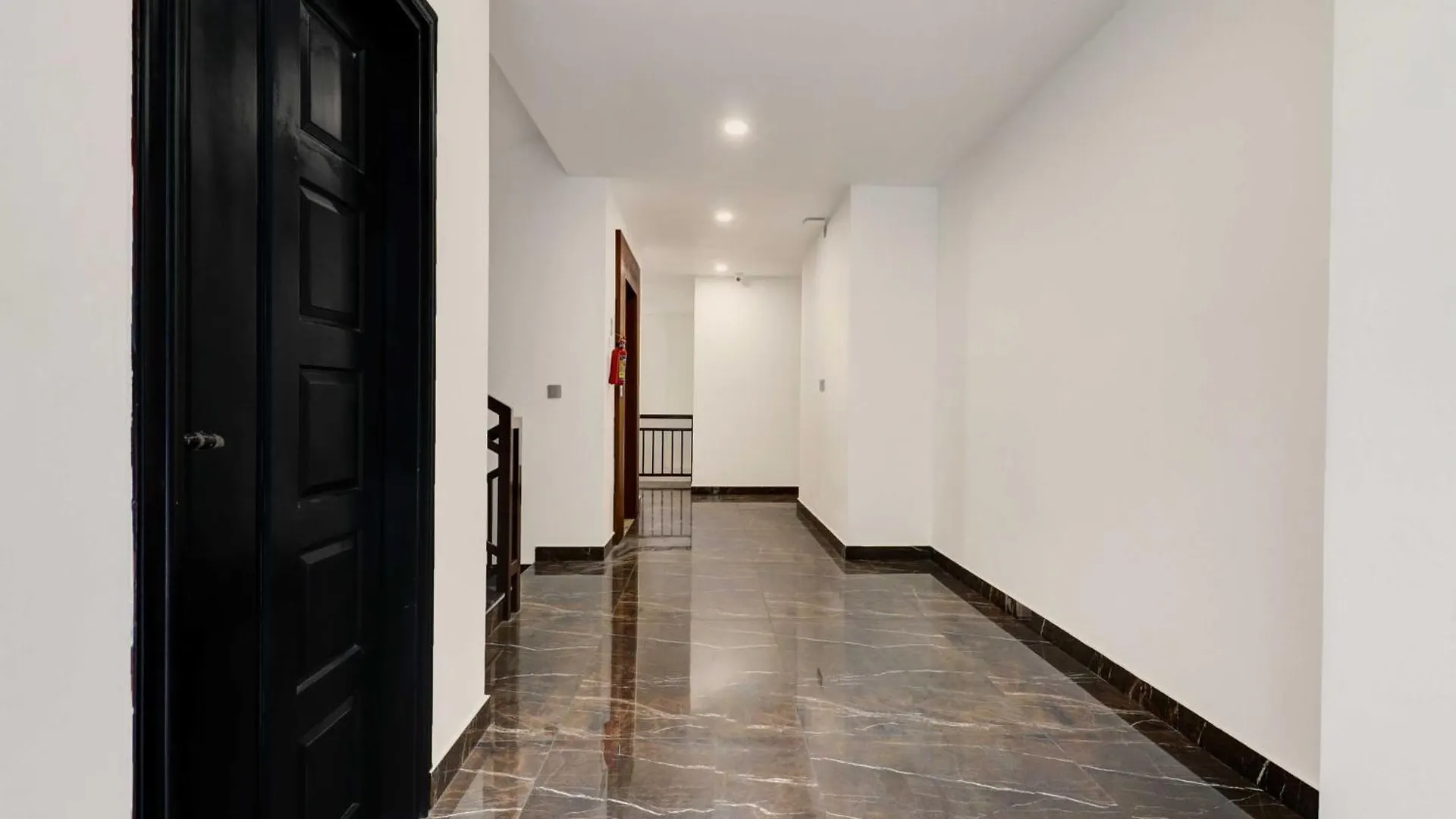Hotel O Munnar 3*,  Indie
