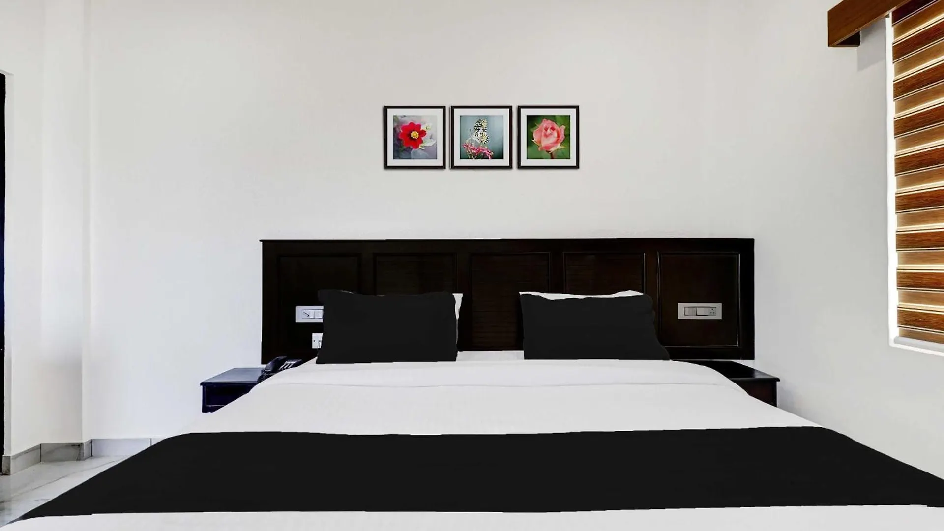 Hotel O Munnar