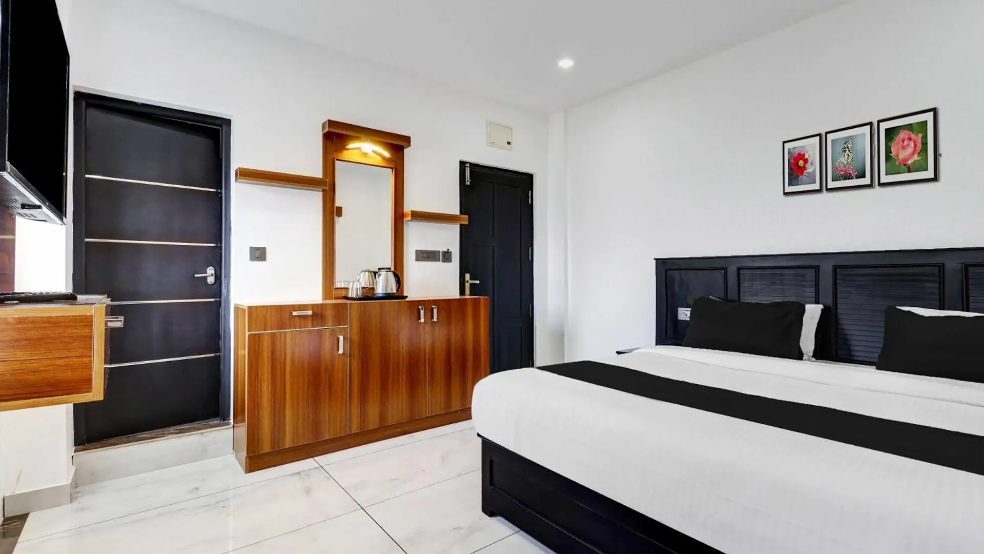 Hotel O Munnar 3*,  Indie