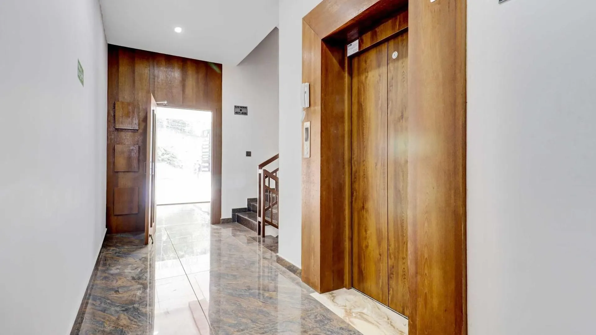 Hotel O Munnar