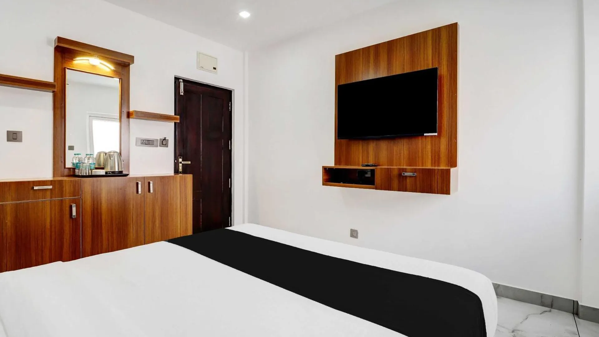 Hotel O Munnar India