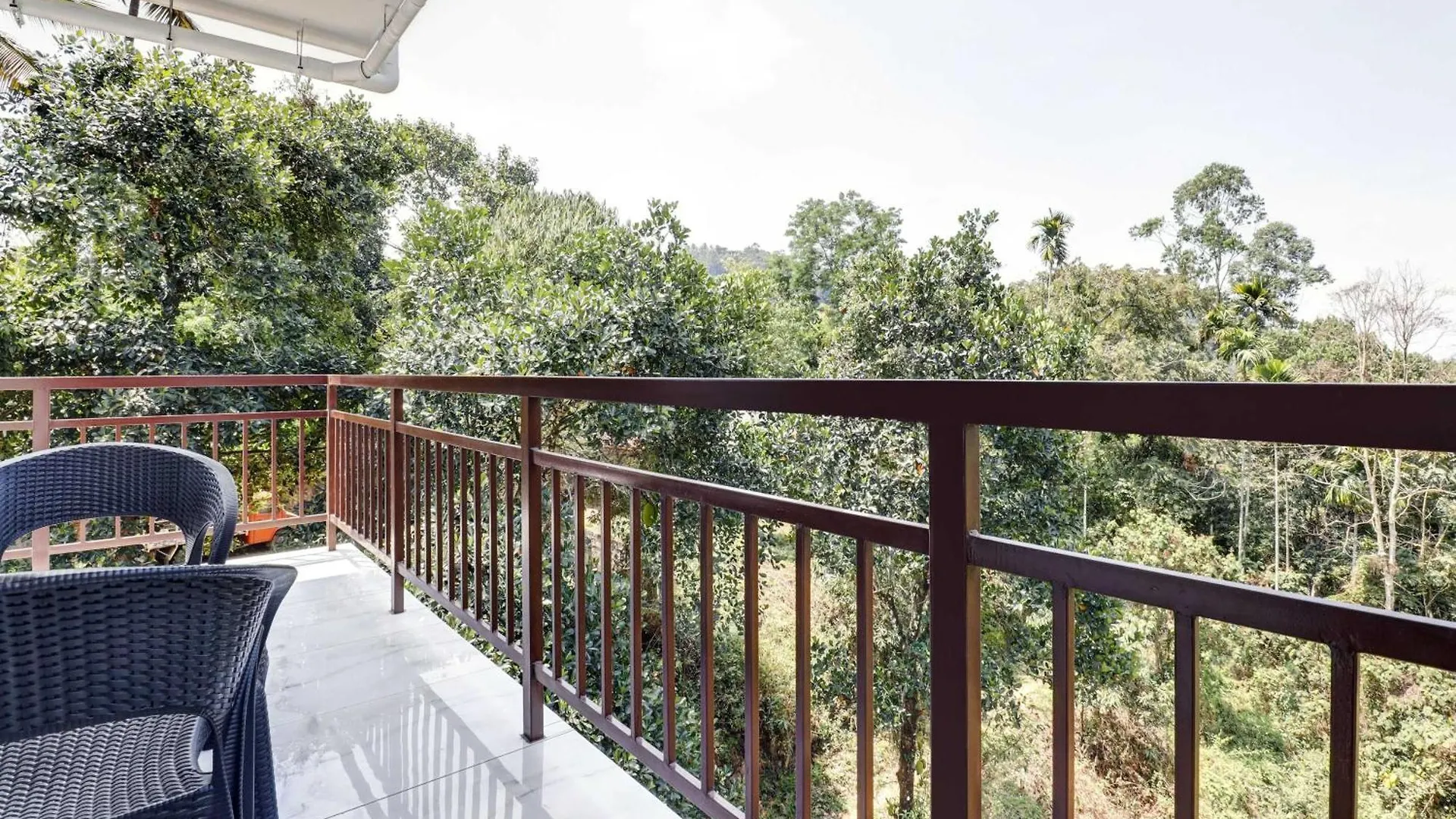 Hotel O Munnar